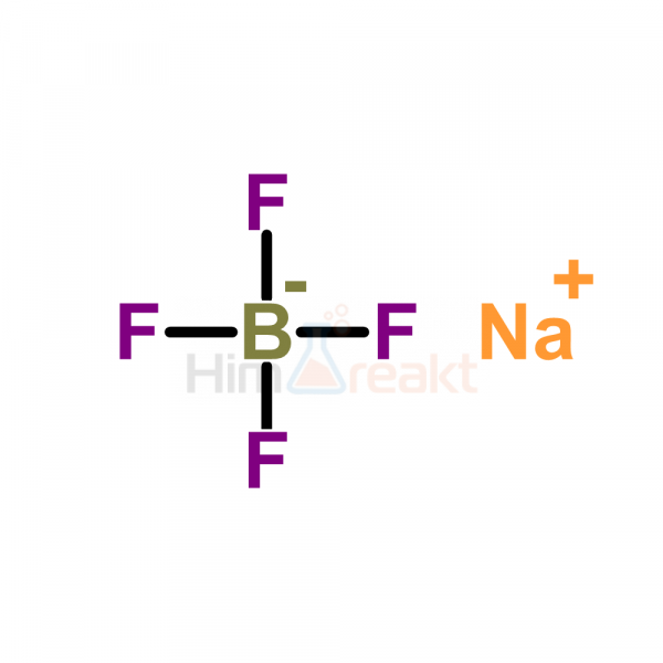 Натрий тетрафторборат