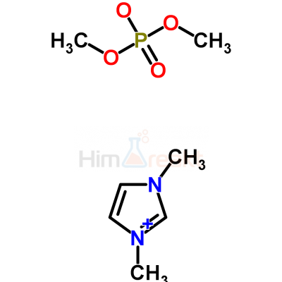 1,3-Диметилимидазол диметил фосфат