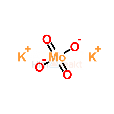 Калий молибдат