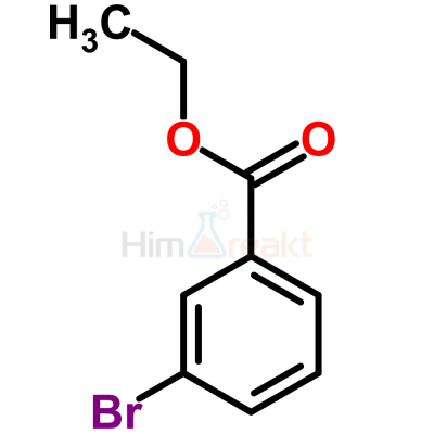 Этил 3-бромбензоат