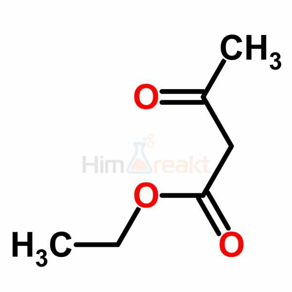 Этил ацетоацетат