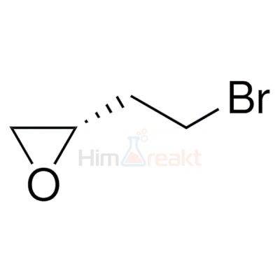 (S)-(-)-(2-бромэтил)этиленоксид
