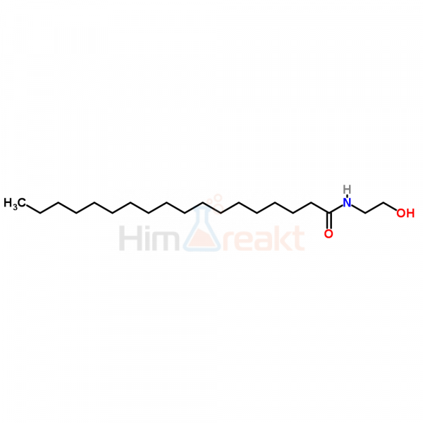 Стеароил этаноламид