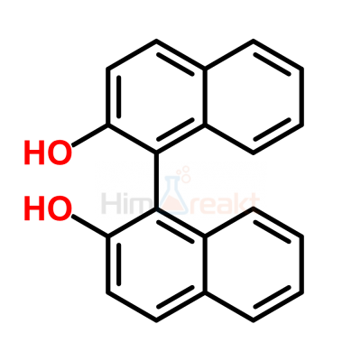(±)-1,1'-Би(2-нафтол)