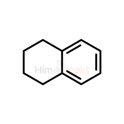 1,2,3,4-Тетрагидронафталин