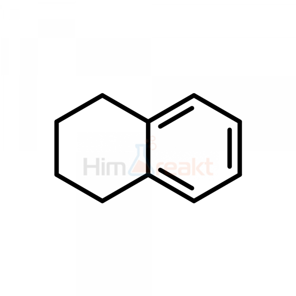1,2,3,4-Тетрагидронафталин