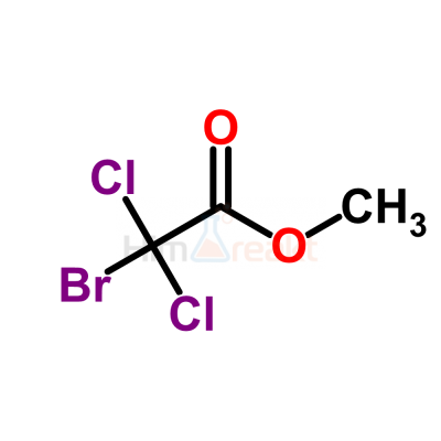 Метил бромдихлорацетат раствор