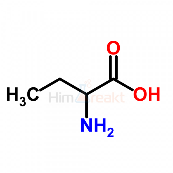 Dl-2-аминомасляная кислота