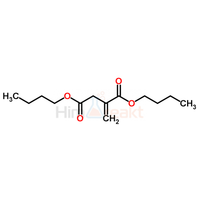 Дибутил итаконат
