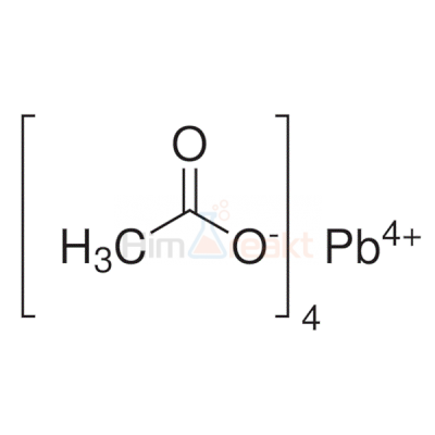 Свинец тетраацетат