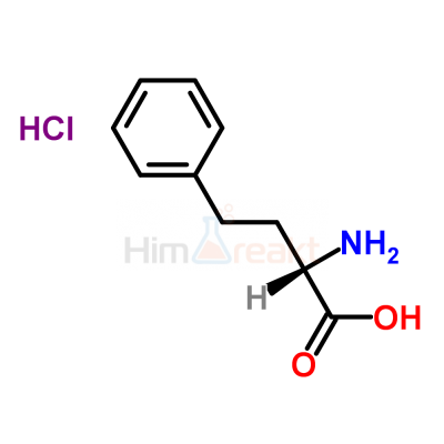 L-гомофенилаланин гидрохлорид