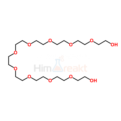 Декаэтилен гликоль