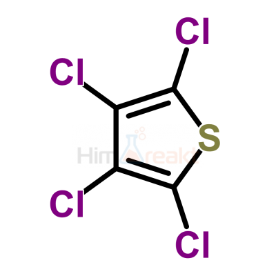 Тетрахлортиофен