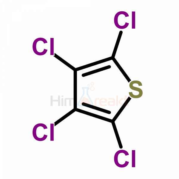 Тетрахлортиофен