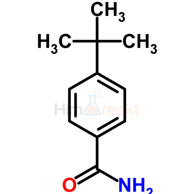 4-Трет-бутилбензамид
