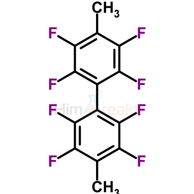 4,4'-Диметилоктафторбифенил