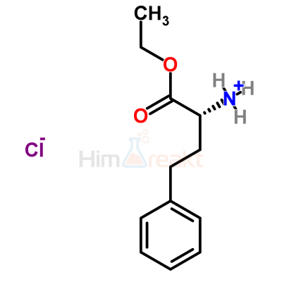 D-гомофенилаланин этил эфир гидрохлорид