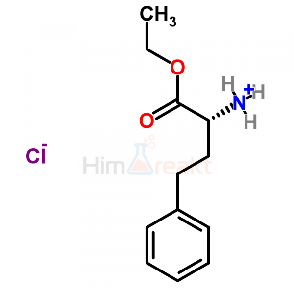 D-гомофенилаланин этил эфир гидрохлорид