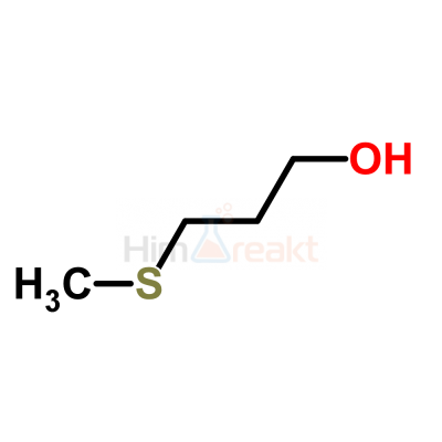 3-(Метилтио)-1-пропанол