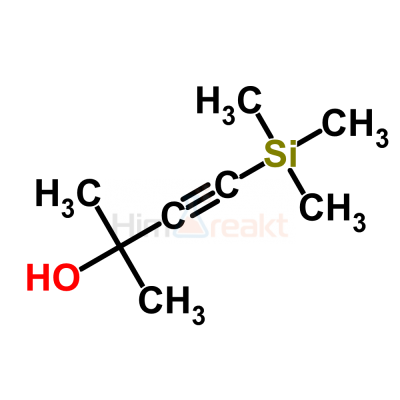 2-Метил-4-триметилсилил-3-бутин-2-ол