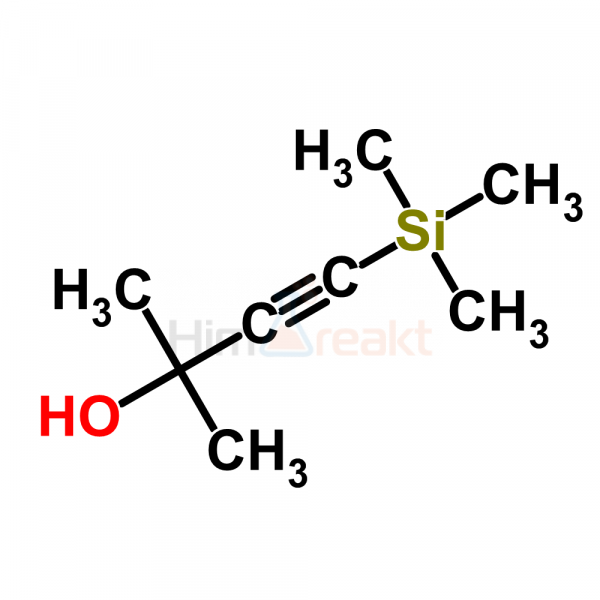 2-Метил-4-триметилсилил-3-бутин-2-ол