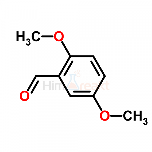 2,5-Диметоксибензальдегид