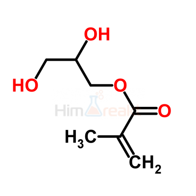 2,3-Дигидроксипропил метакрилат (глицерил моно-метакрилат)