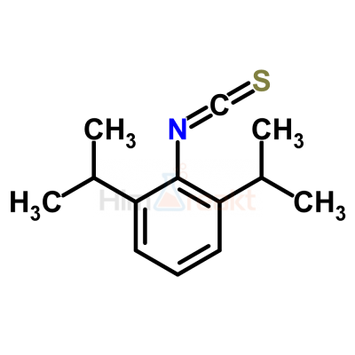 2,6-Диизопропилфенил изотиоцианат