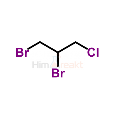 1,2-Дибром-3-хлорпропан