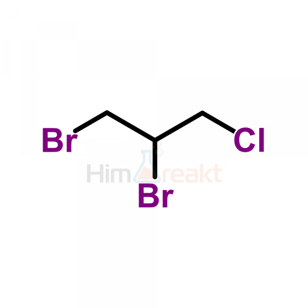 1,2-Дибром-3-хлорпропан