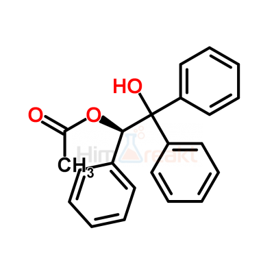 (R)-(+)-1,1,2-трифенил-1,2-этандиол 2-ацетат