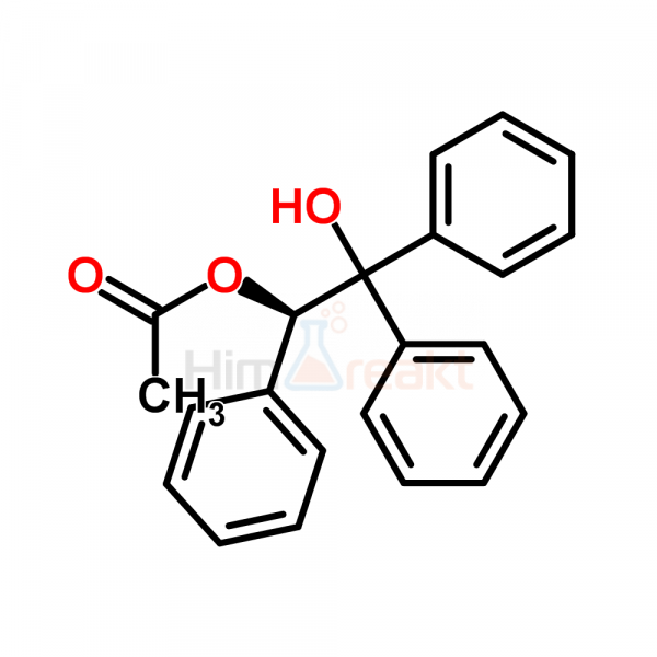 (R)-(+)-1,1,2-трифенил-1,2-этандиол 2-ацетат