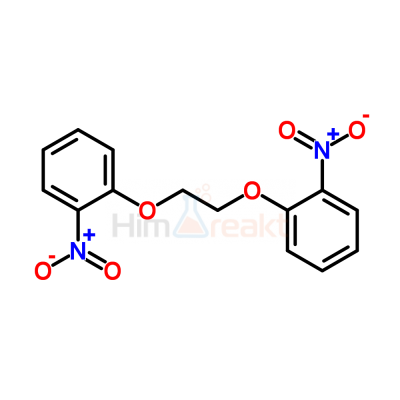 1,2-Бис(2-нитрофенокси)этан