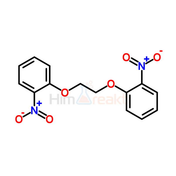 1,2-Бис(2-нитрофенокси)этан