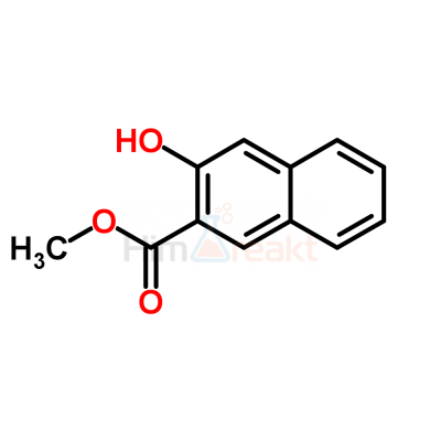 Метил 3-гидрокси-2-нафтоат