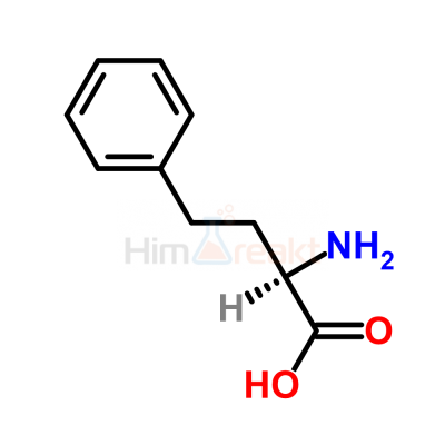 D-гомофенилаланин