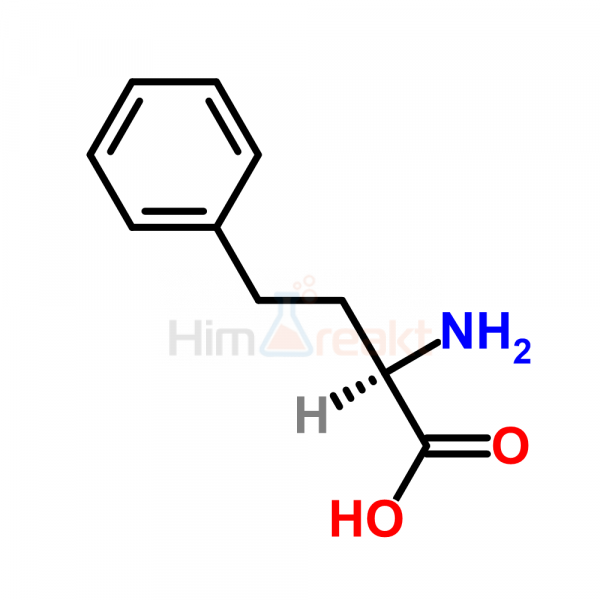 D-гомофенилаланин