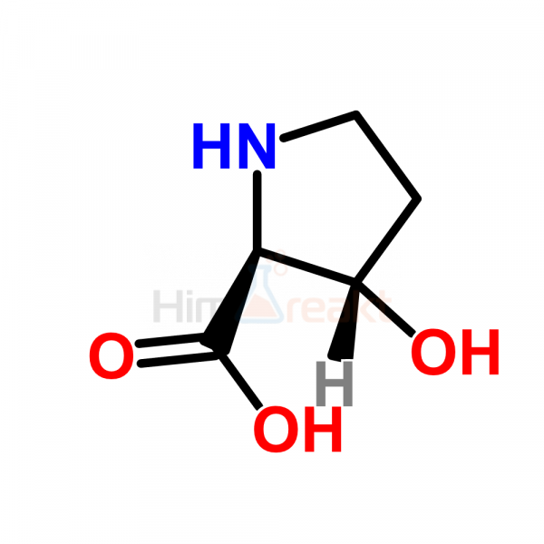 Транс-3-гидрокси-L-пролин