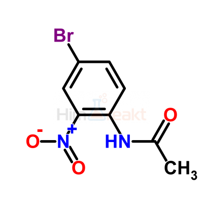 4-Бром-2-нитроацетанилид