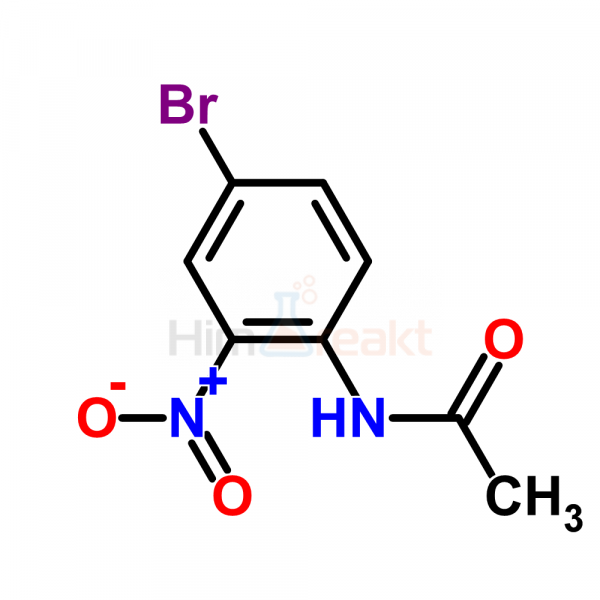 4-Бром-2-нитроацетанилид