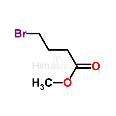 Метил 4-бромбутират