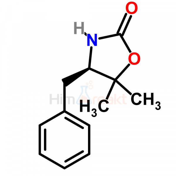 (R)-(+)-4-бензил-5,5-диметил-2-оксазолидинон