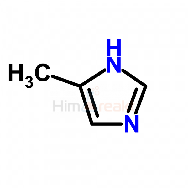 4(5)-Метилимидазол
