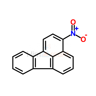 3-Нитрофлюорантен