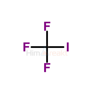 Трифторйодометан