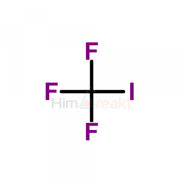 Трифторйодометан