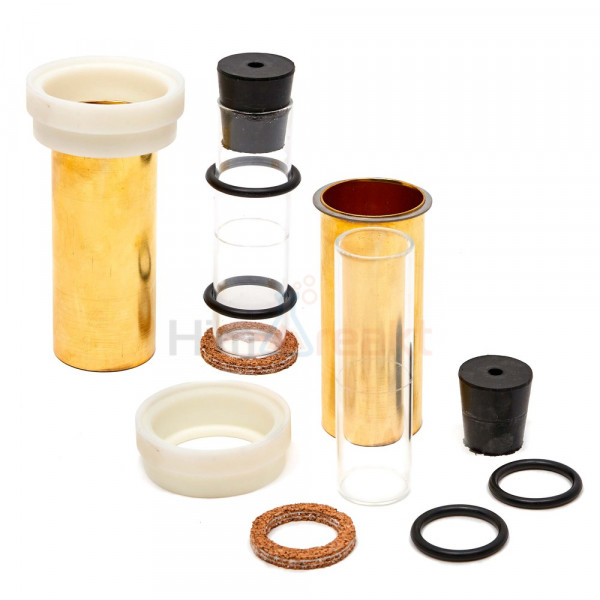 Комплект приспособлений ГОСТ 20287 метод А