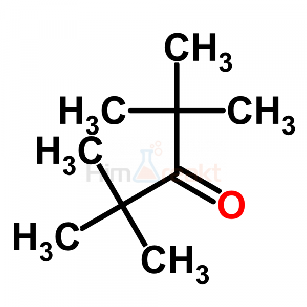 2,2,4,4-Тетраметил-3-пентанон