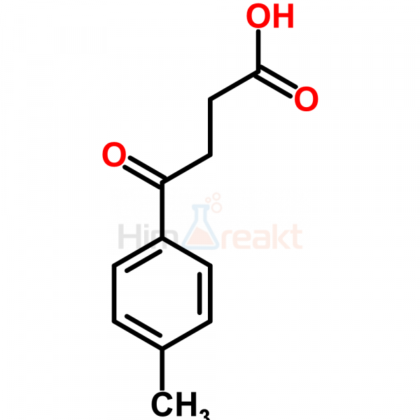 4-(4-Метилфенил)-4-оксомасляный кислота