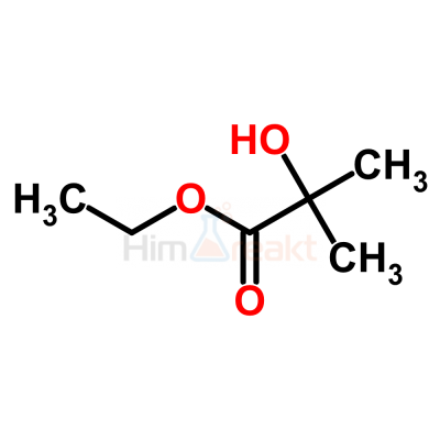 Этил альфа-гидроксиизобутират